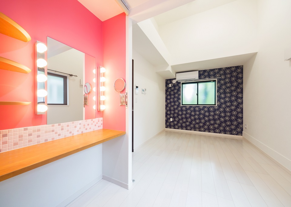 投資アパート Lucia Hills15