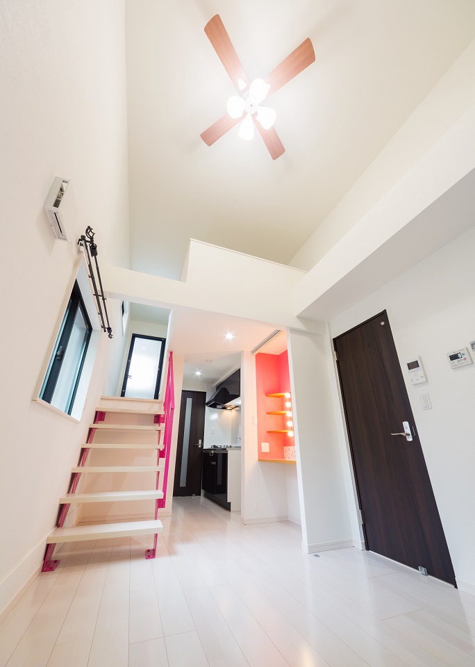 投資アパート Lucia Hills16