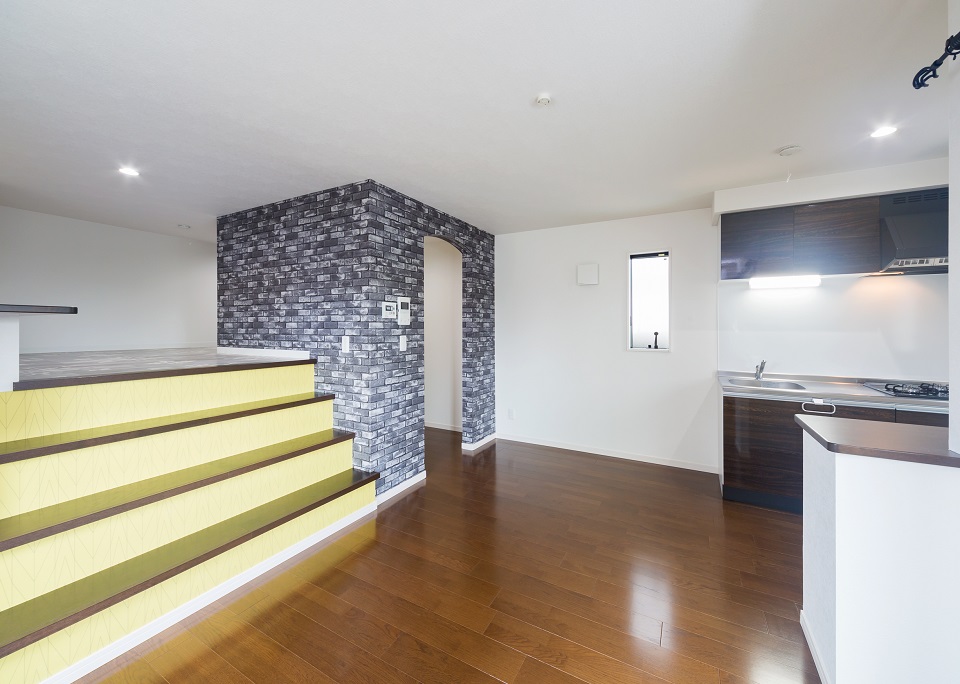 投資アパート Lucia Hills17