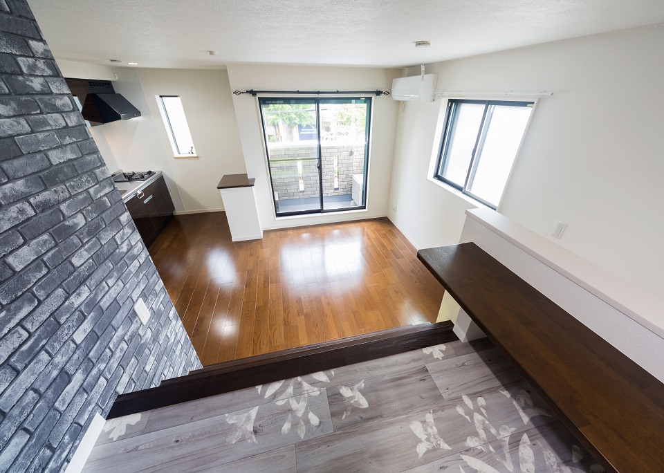 投資アパート Lucia Hills19