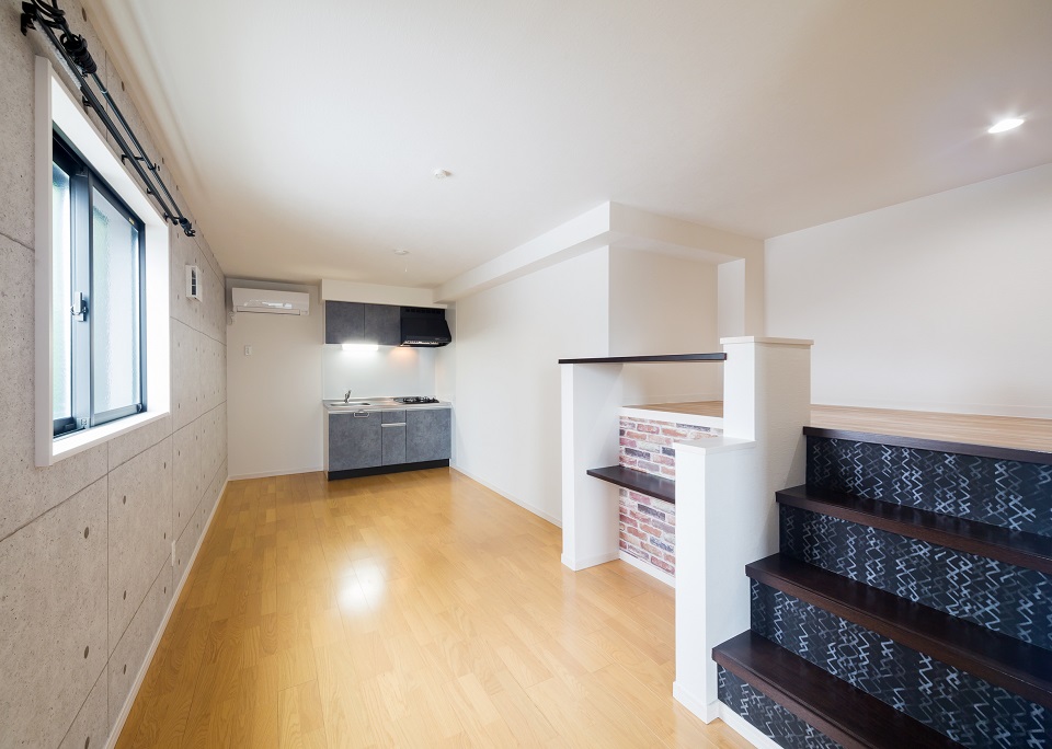 投資アパート Lucia Hills20