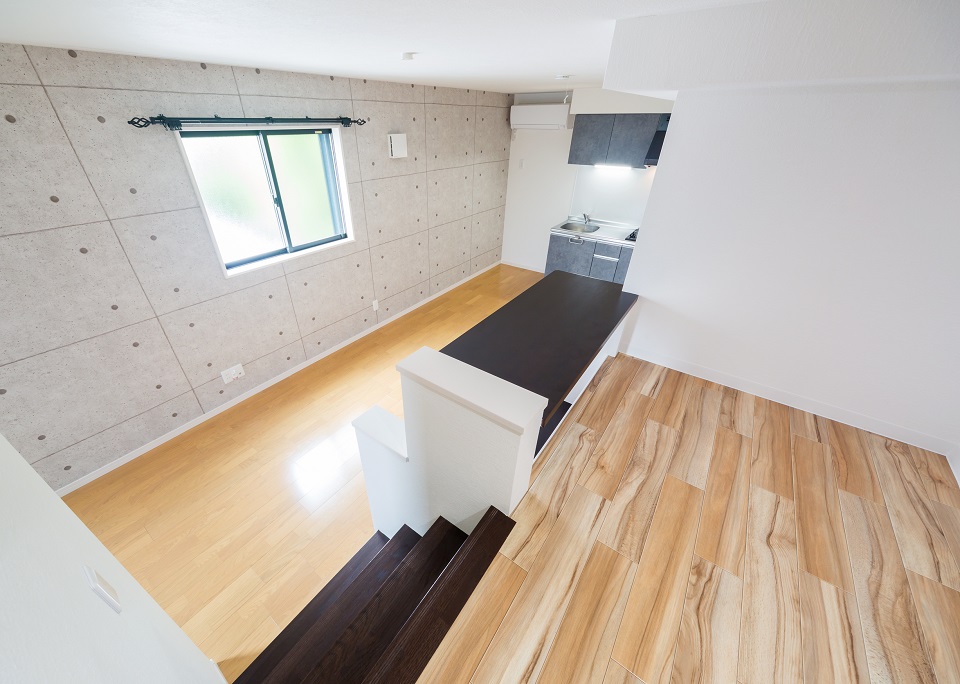 投資アパート Lucia Hills22