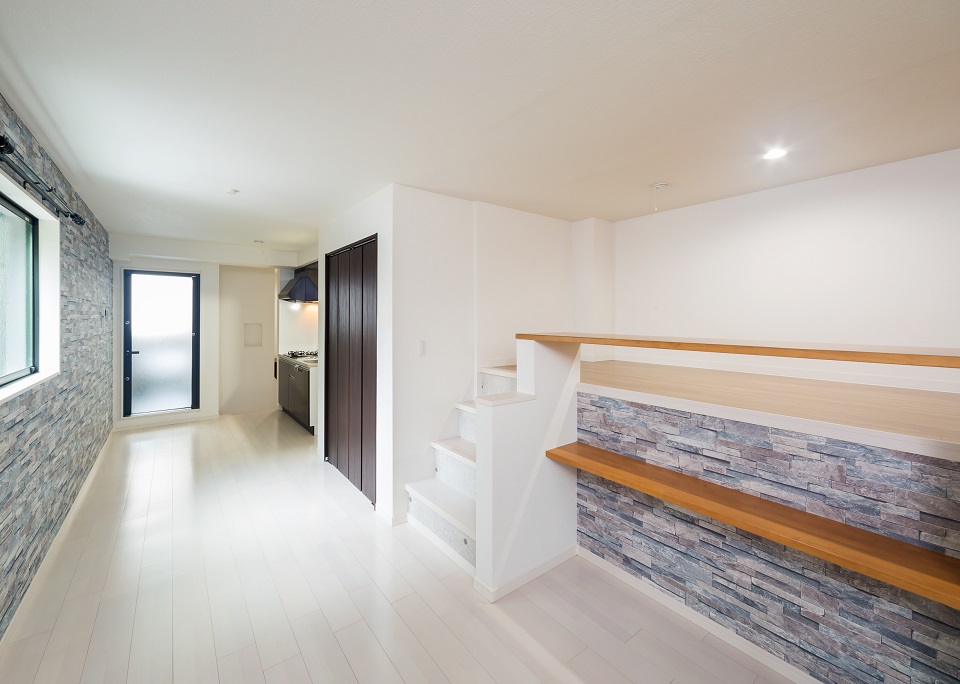 投資アパート Lucia Hills23