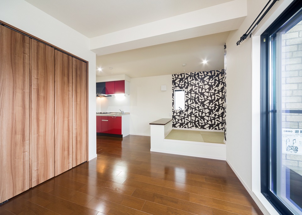 投資アパート Lucia Hills24