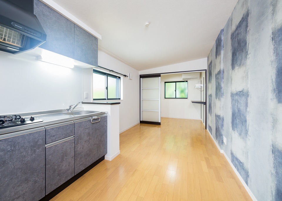 投資アパート Lucia Hills26