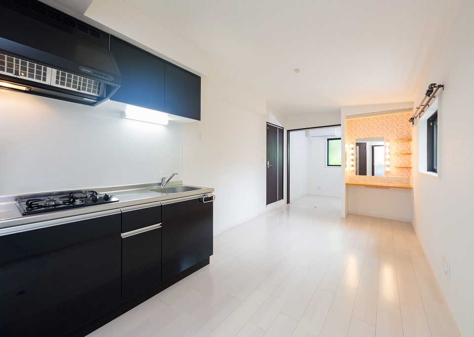 投資アパート Lucia Hills28