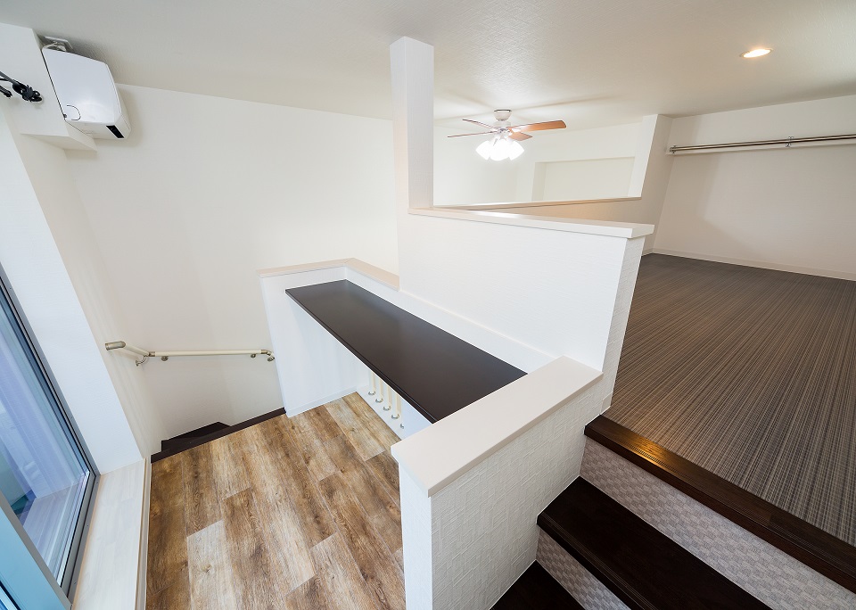 投資アパート RadIAnce築地口12