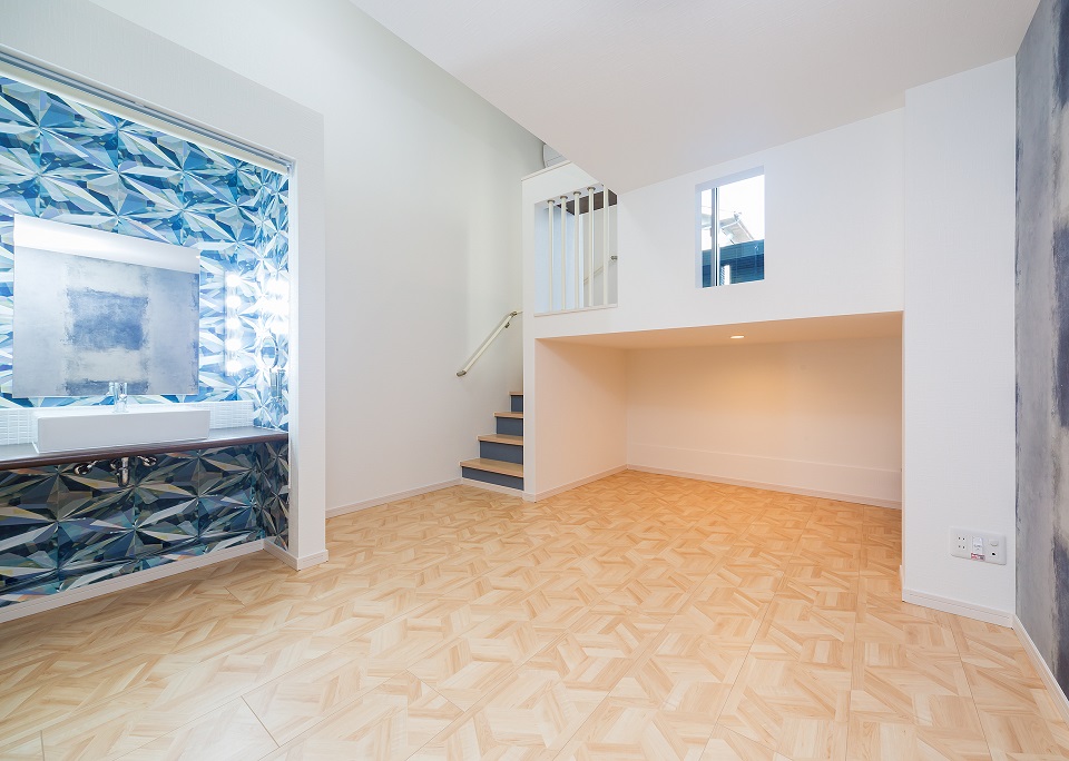 投資アパート RadIAnce築地口14