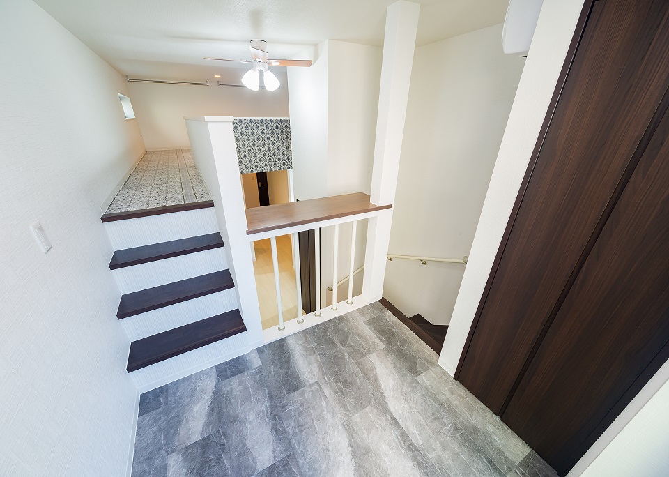 投資アパート RadIAnce築地口18