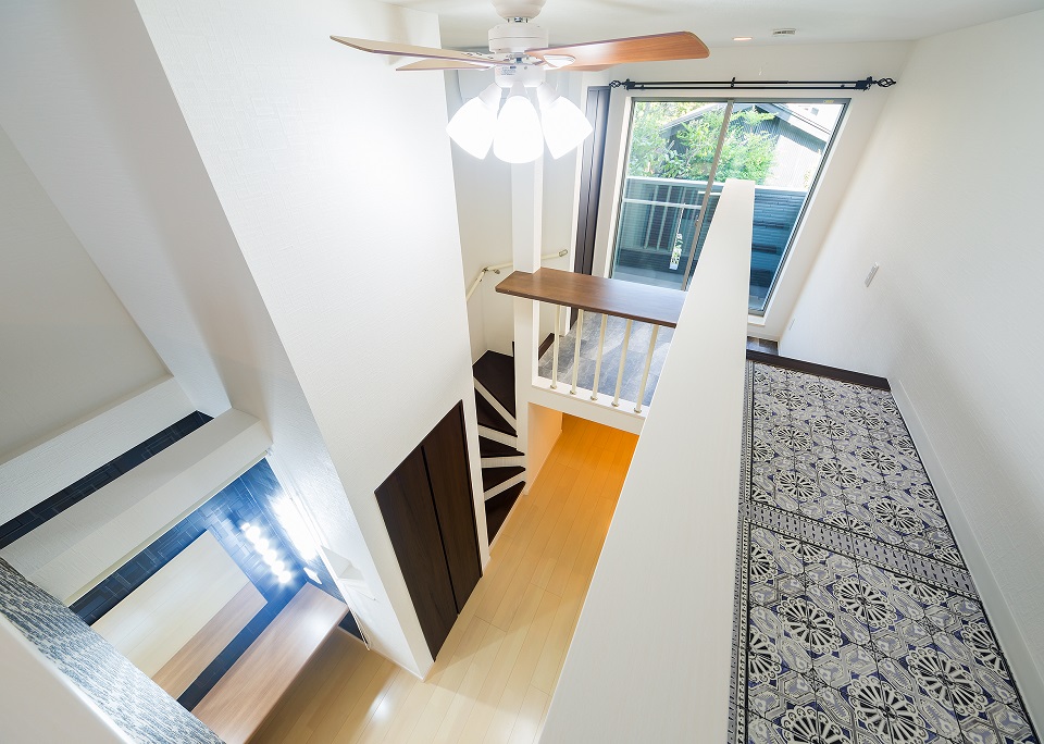 投資アパート RadIAnce築地口19