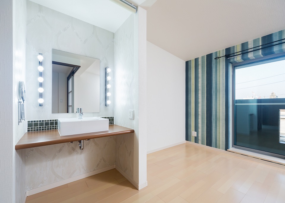 投資アパート RadIAnce築地口29