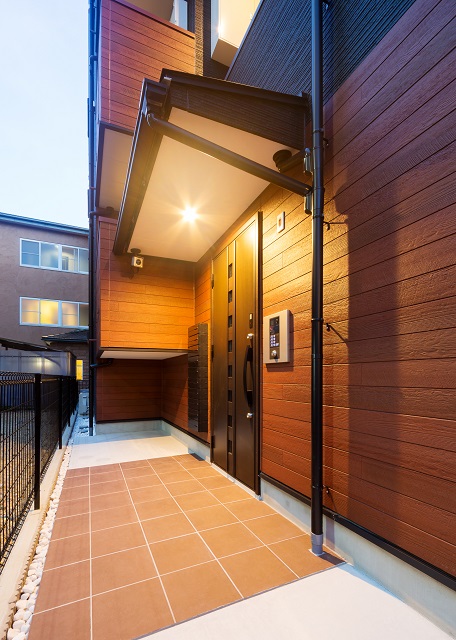 投資アパート GET UP6