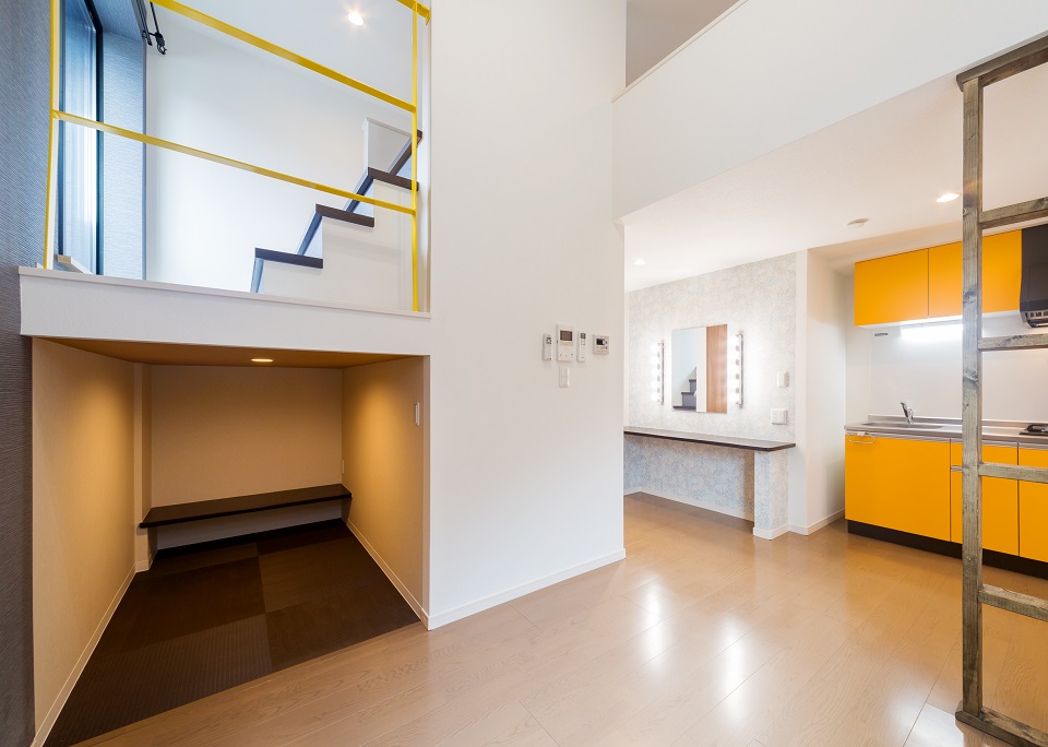 投資アパート GET UP8