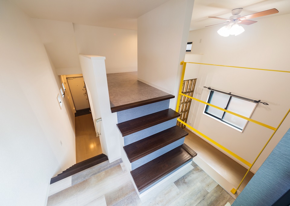 投資アパート GET UP10