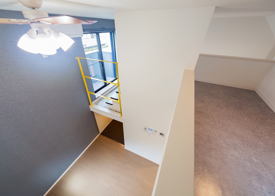 投資アパート GET UP11