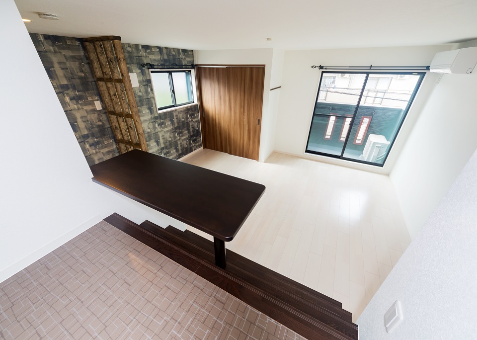 投資アパート GET UP18