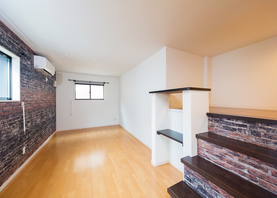 投資アパート GET UP19