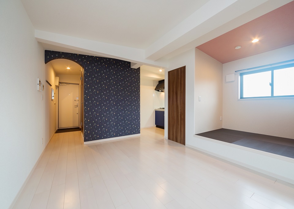 投資アパート GET UP25