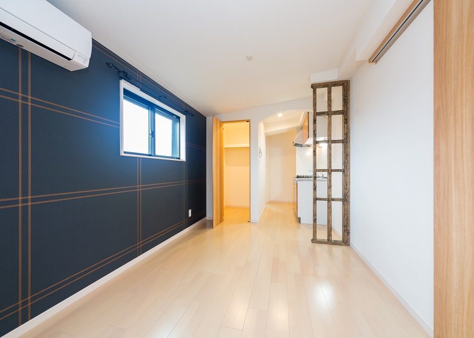 投資アパート GET UP30