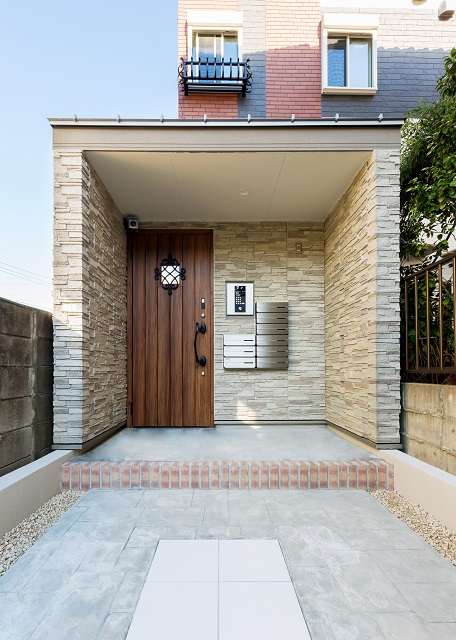 投資アパート ParkFront清明山2