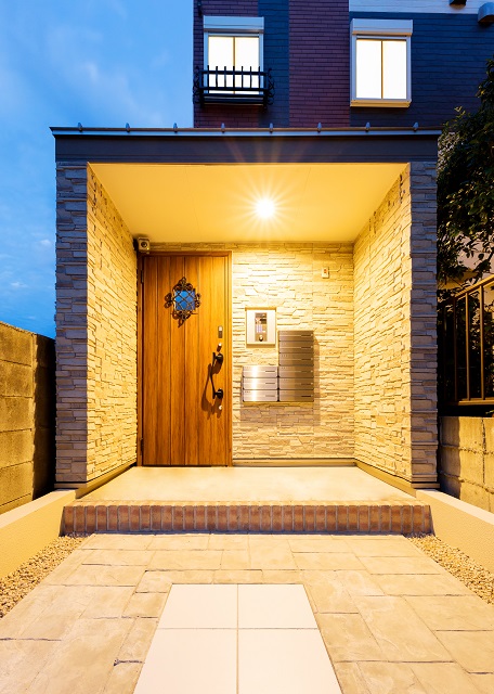 投資アパート ParkFront清明山3