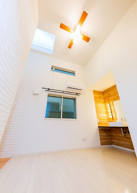 投資アパート ParkFront清明山9