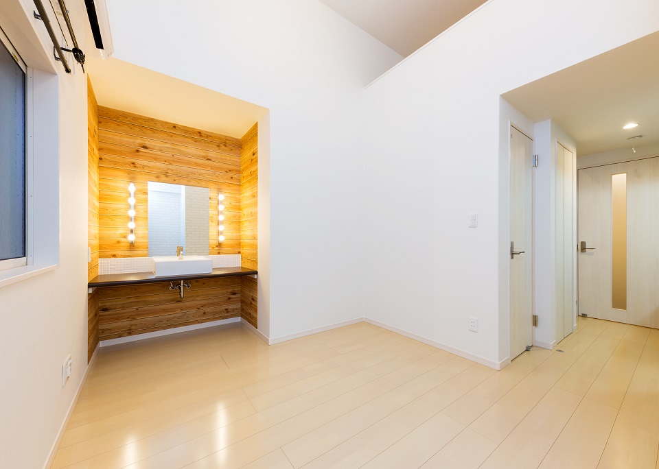 投資アパート ParkFront清明山10