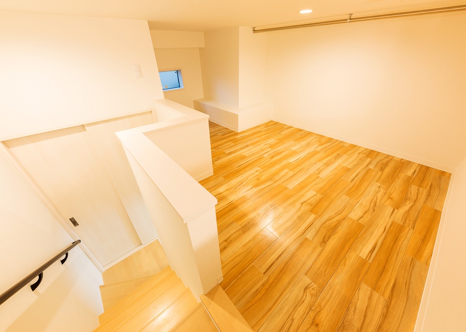 投資アパート ParkFront清明山12