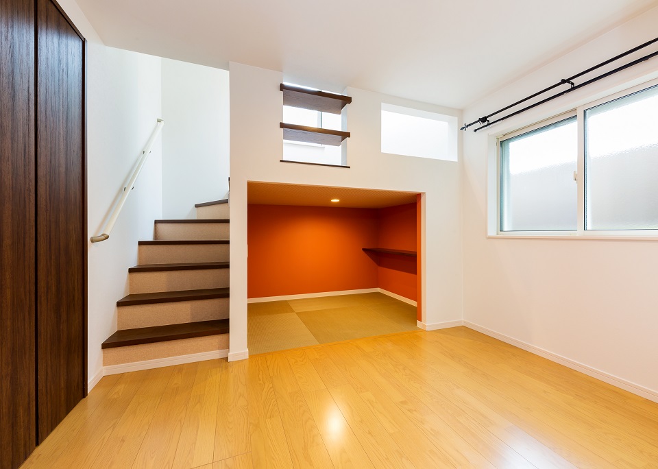 投資アパート ParkFront清明山13