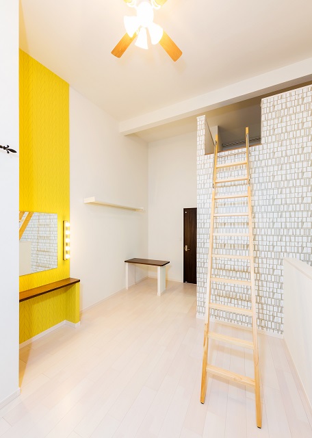 投資アパート ParkFront清明山20