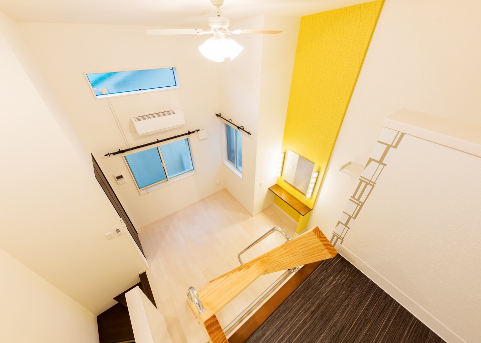 投資アパート ParkFront清明山23