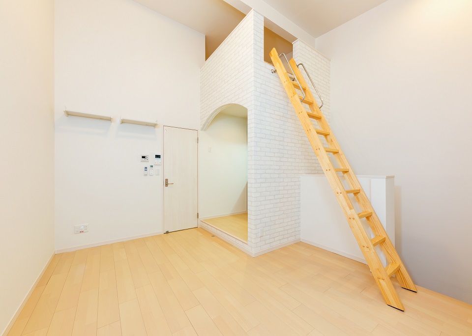 投資アパート ParkFront清明山24