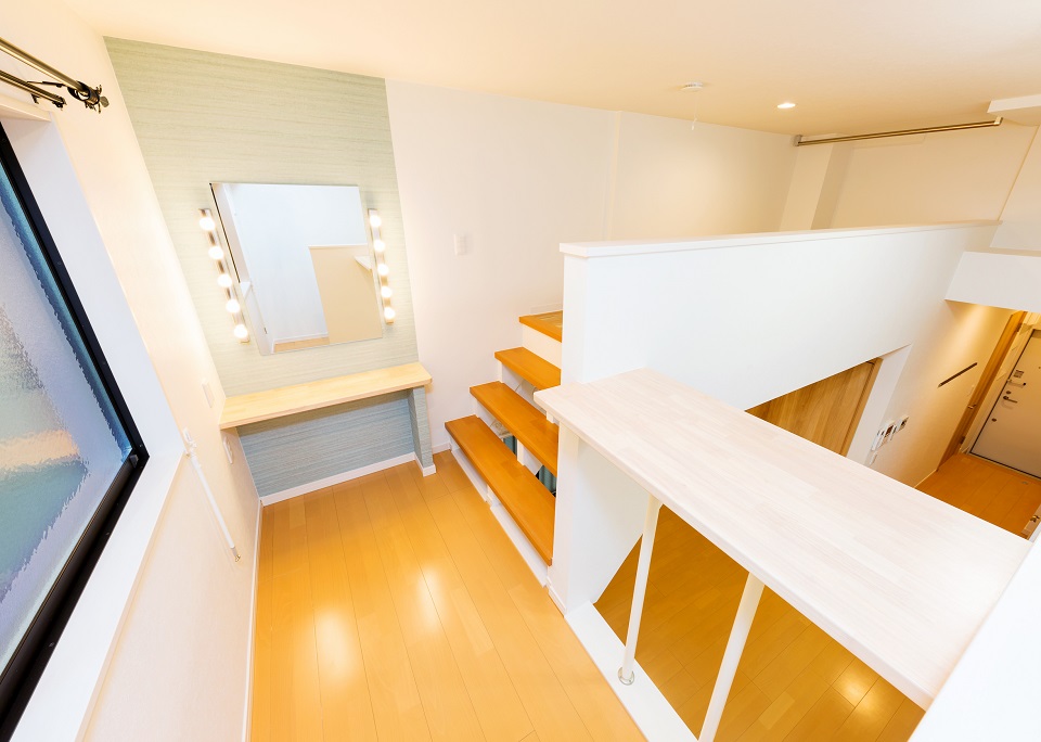 投資アパート RadIAnce神宮前17