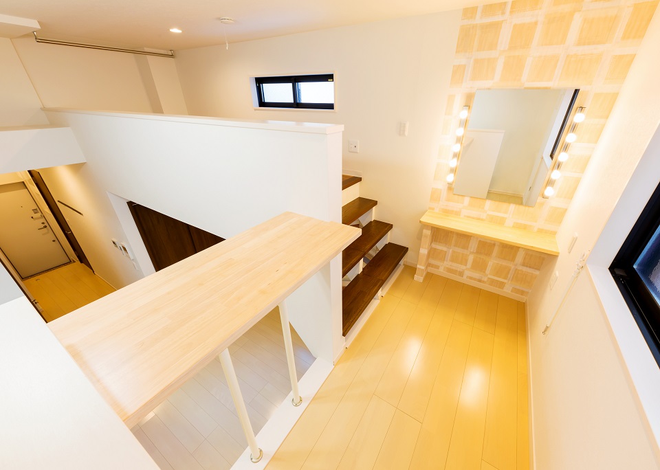 投資アパート RadIAnce神宮前19