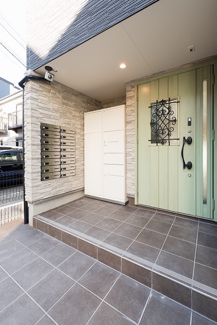 投資アパート ACUA STAGE菊名4