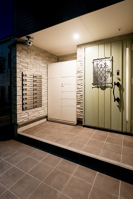 投資アパート ACUA STAGE菊名5