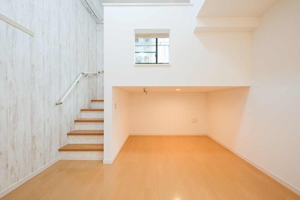 投資アパート ACUA STAGE菊名6