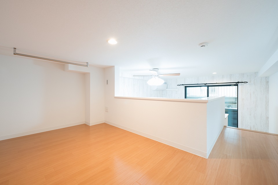 投資アパート ACUA STAGE菊名9