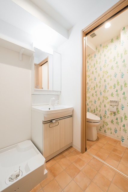 投資アパート ACUA STAGE菊名10