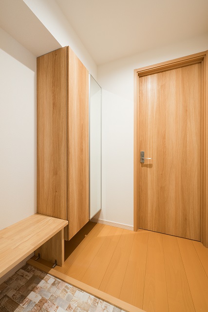 投資アパート ACUA STAGE菊名11