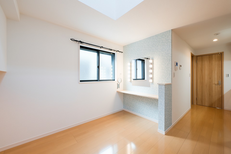 投資アパート ACUA STAGE菊名12