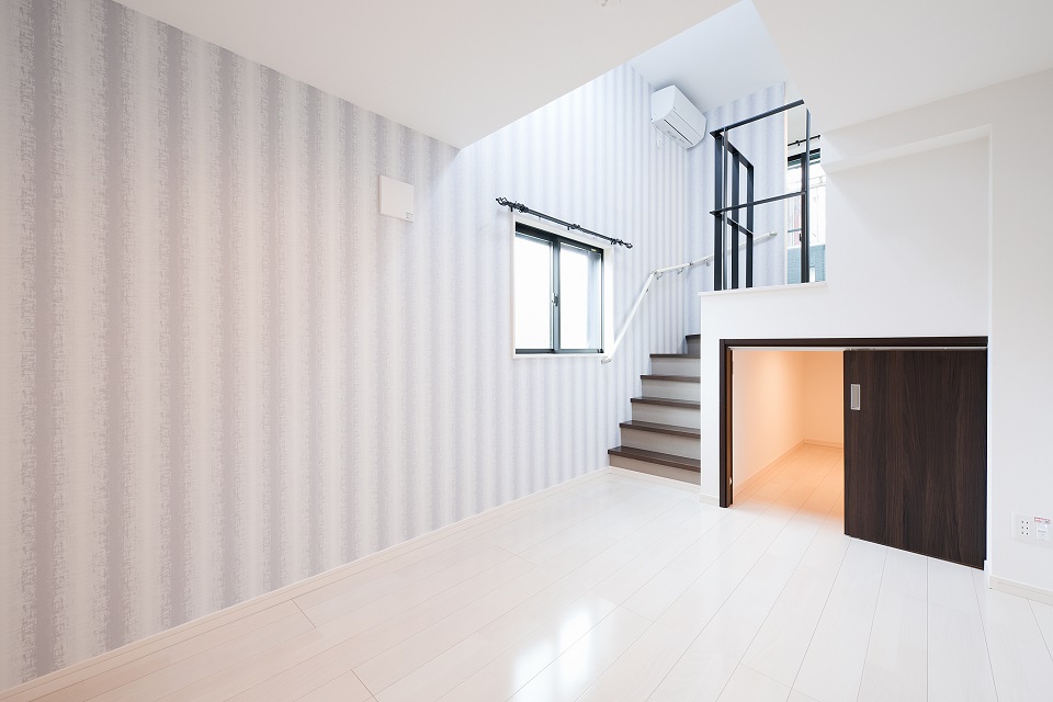 投資アパート ACUA STAGE菊名13