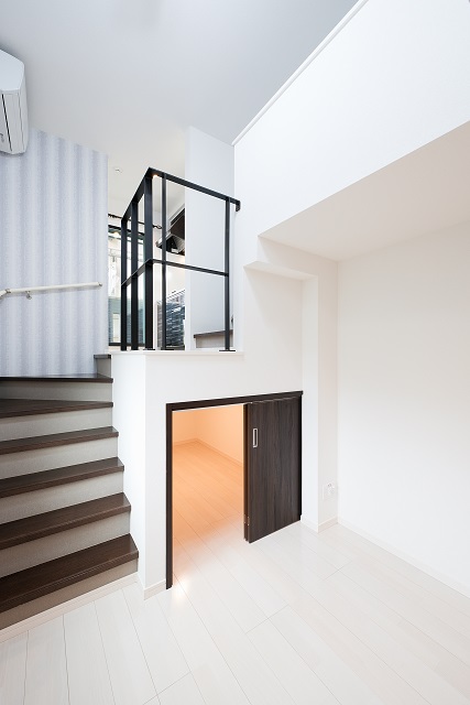 投資アパート ACUA STAGE菊名14