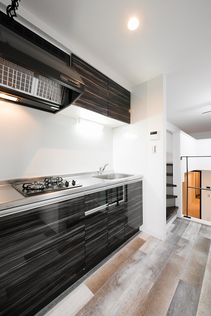 投資アパート ACUA STAGE菊名15