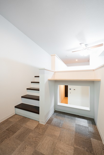 投資アパート ACUA STAGE菊名17