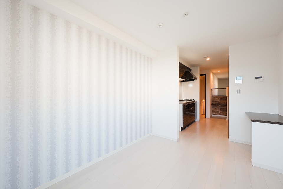 投資アパート ACUA STAGE菊名18