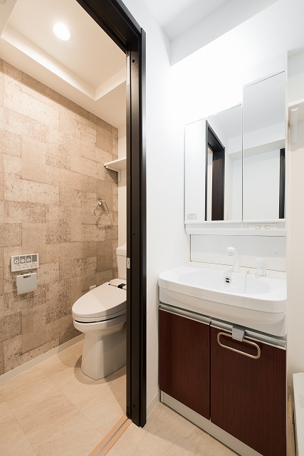 投資アパート ACUA STAGE菊名21