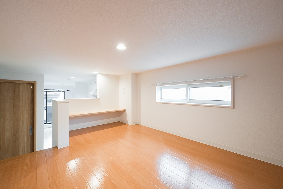 投資アパート ACUA STAGE菊名22