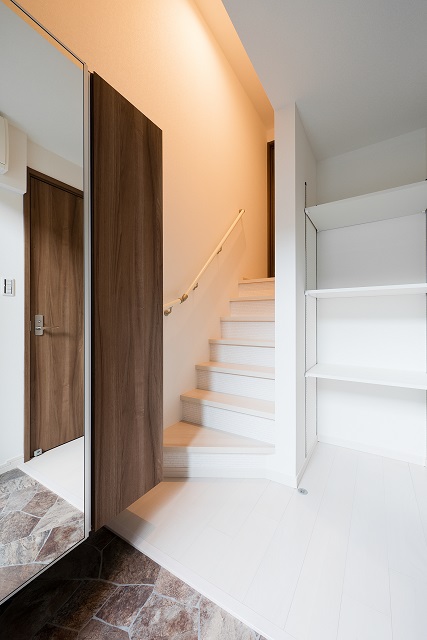 投資アパート ACUA STAGE菊名23