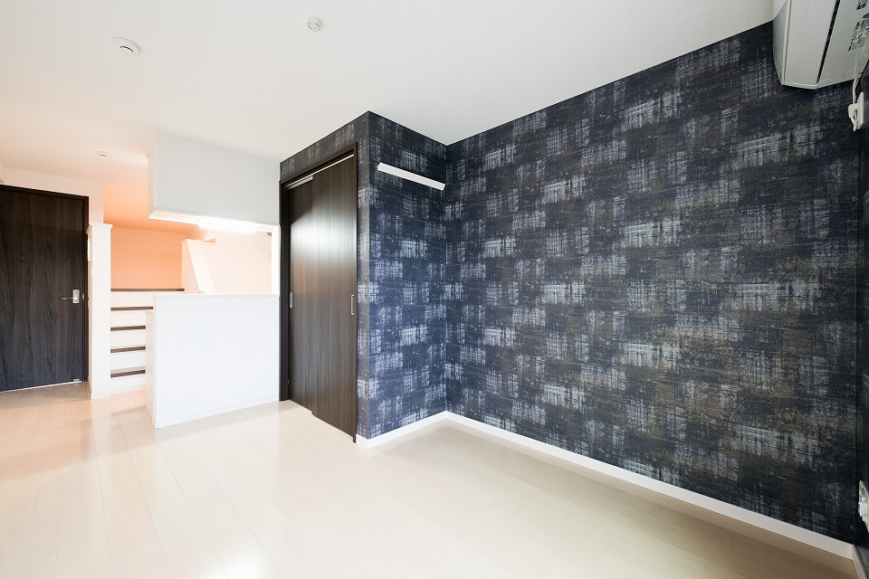 投資アパート ACUA STAGE菊名24